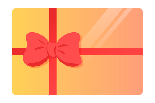 Sound Sport Nutrition gift card