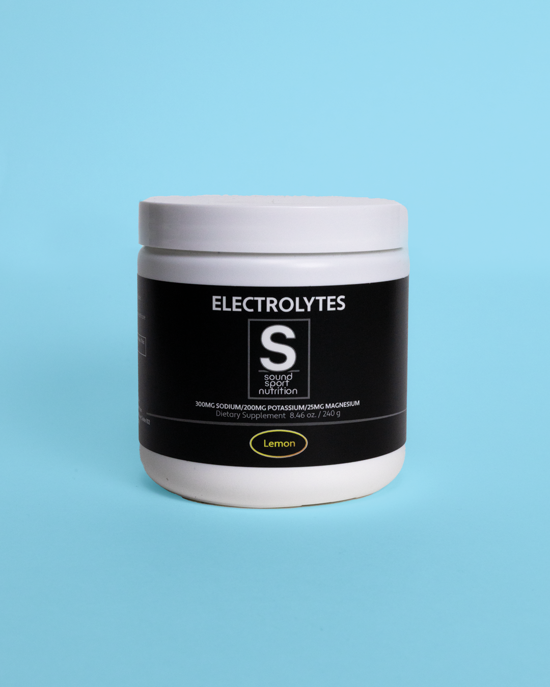 Electrolytes