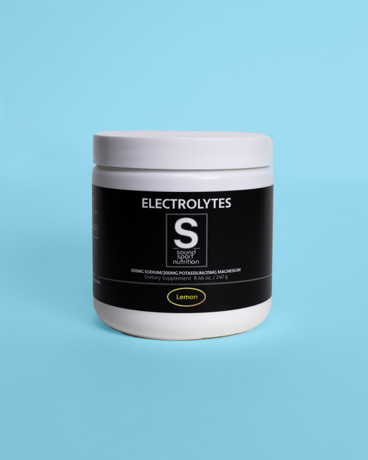 Electrolytes
