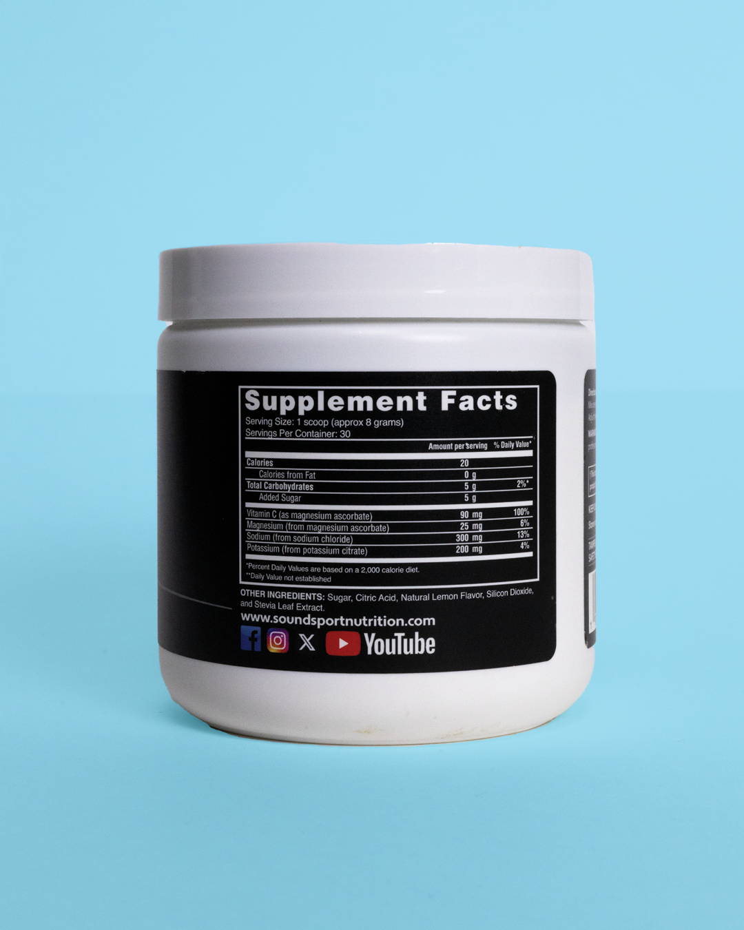 Electrolytes