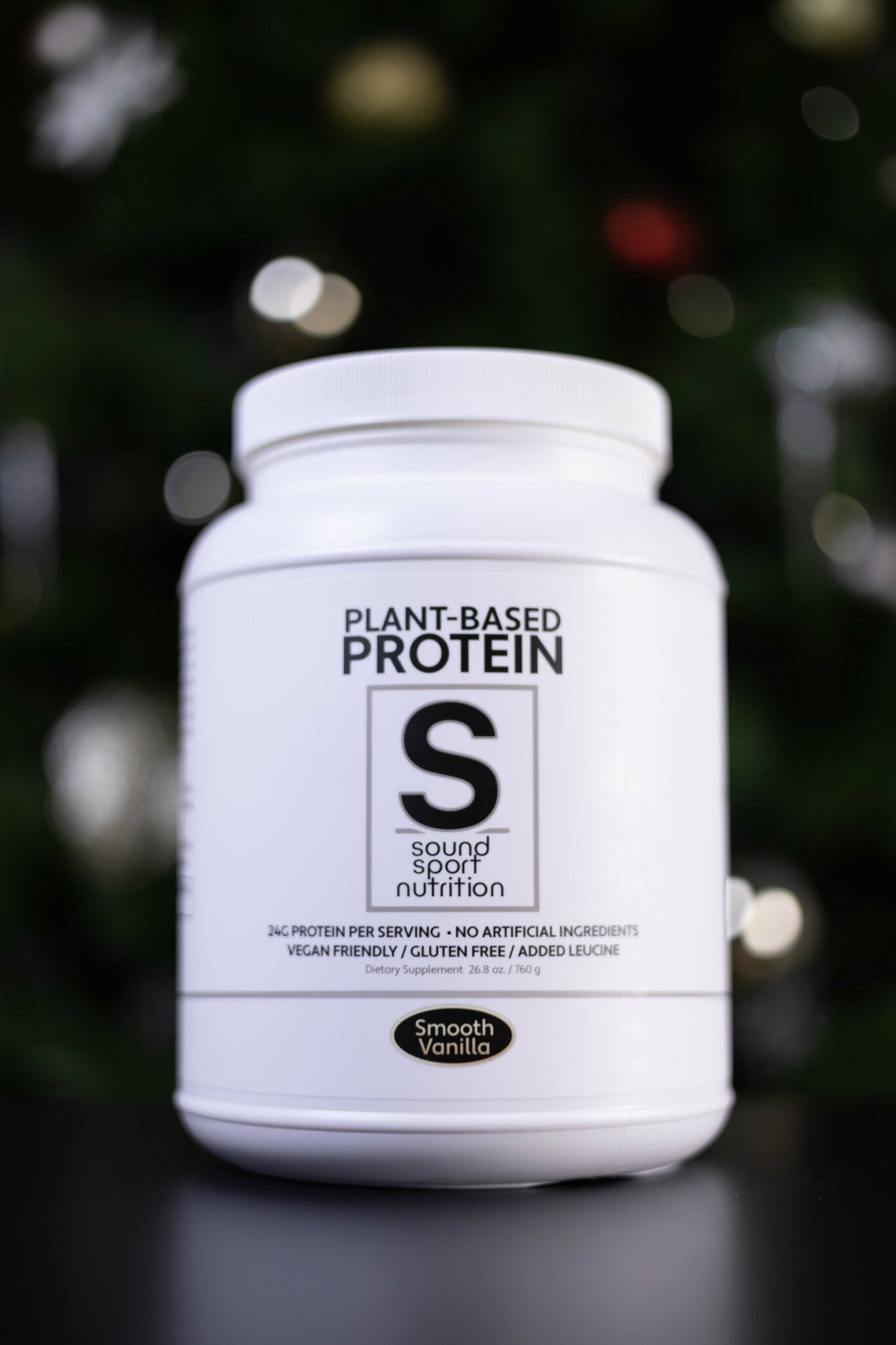 Protein + Electrolyte Bundle